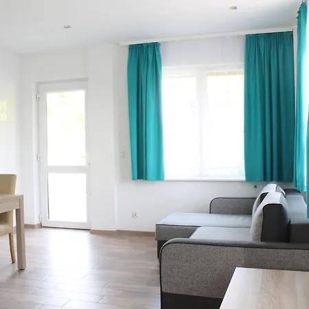 Apartament /Domek U Tomka Mikołajki Exterior foto