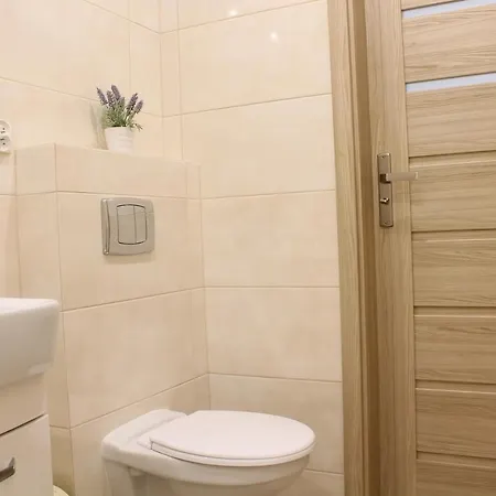Apartament /Domek U Tomka Mikołajki Exterior foto