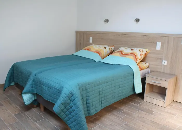 Apartament /Domek U Tomka