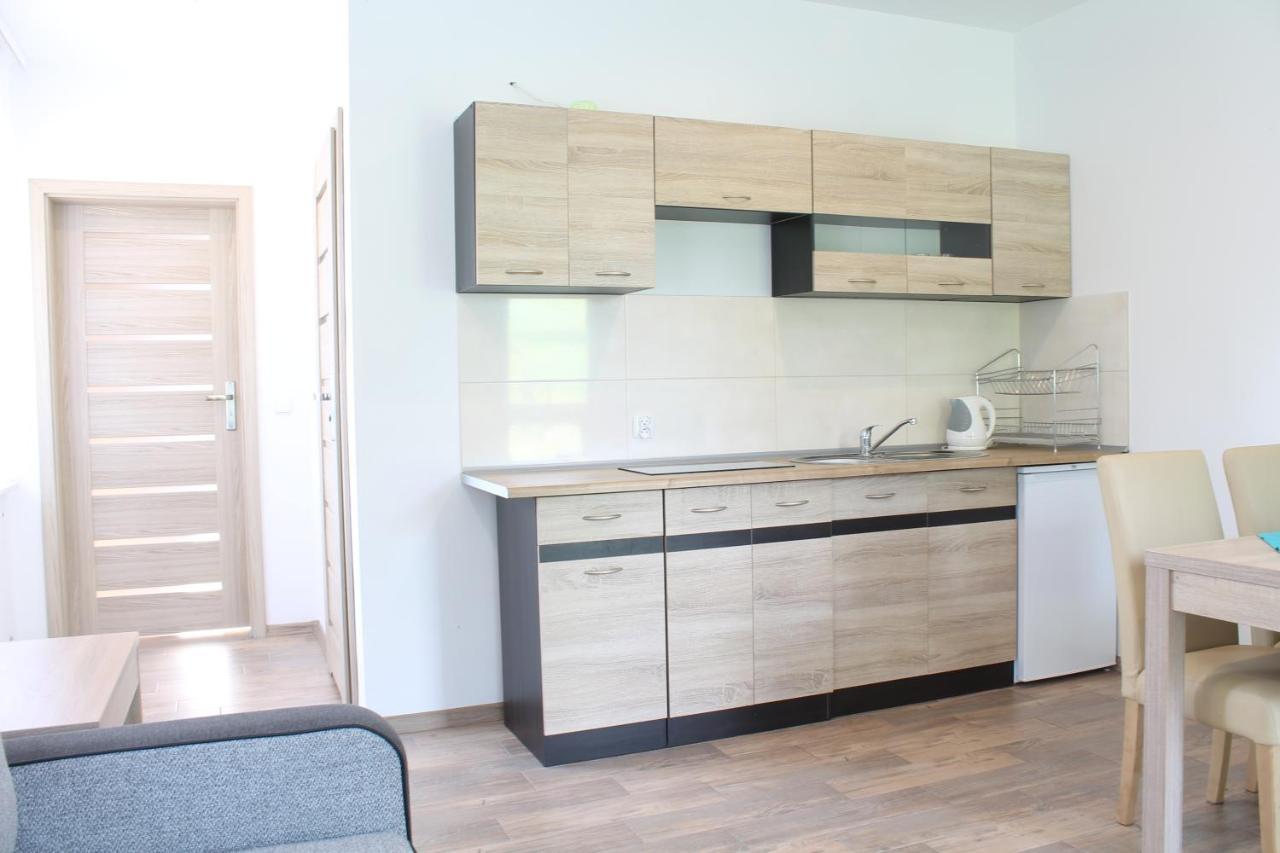 Apartment /domek U Tomka Mikolajki (Mragowo)
