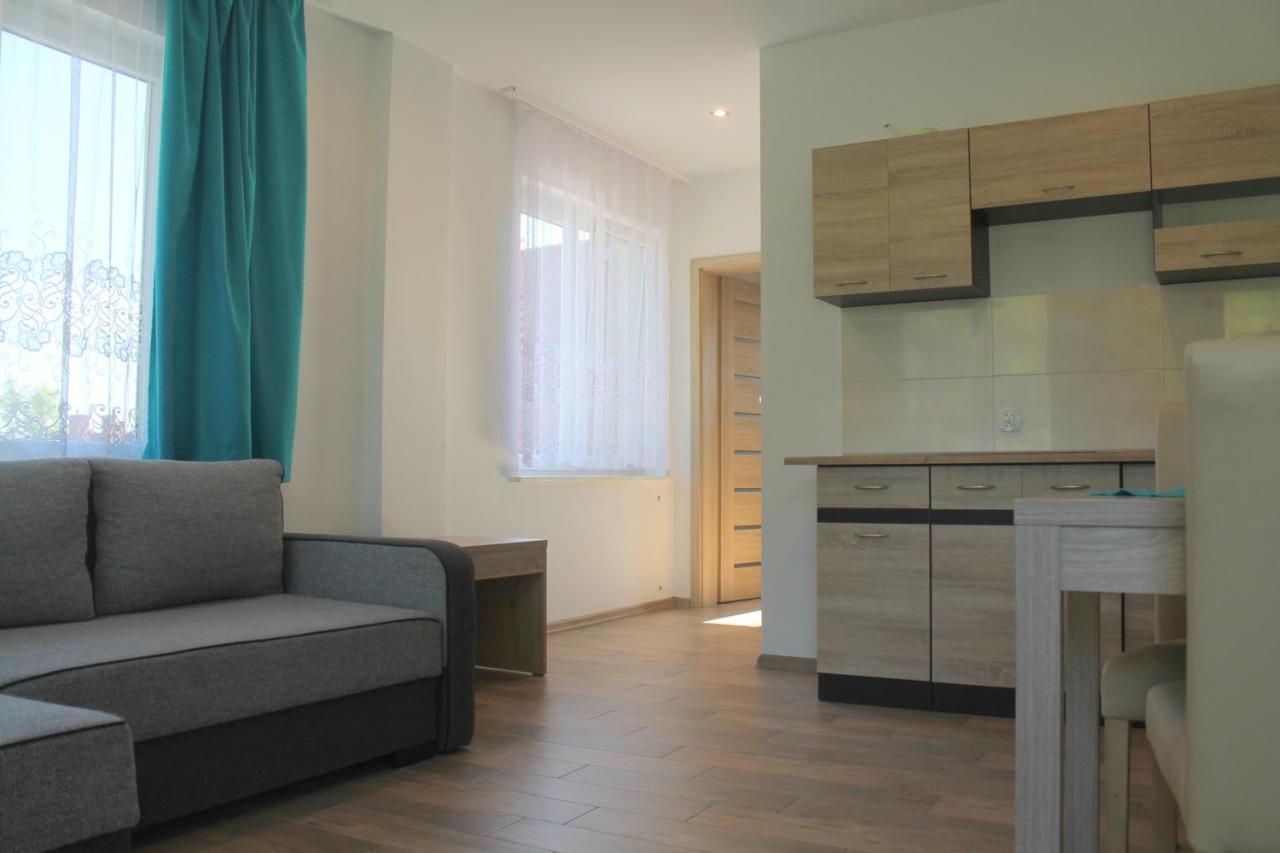 Apartment /domek U Tomka Mikolajki (Mragowo)