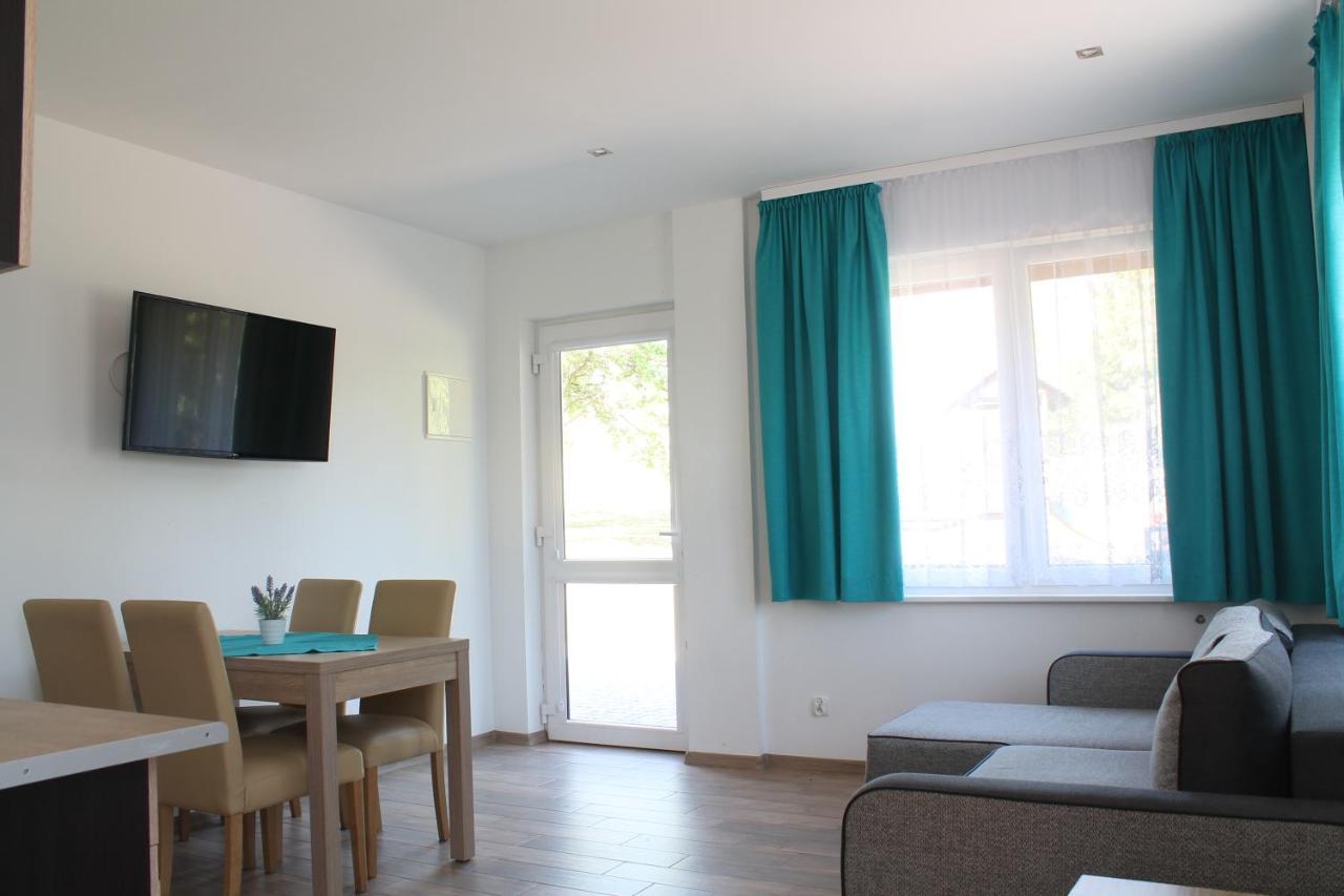 /domek U Tomka Apartment Mikolajki (Mragowo)