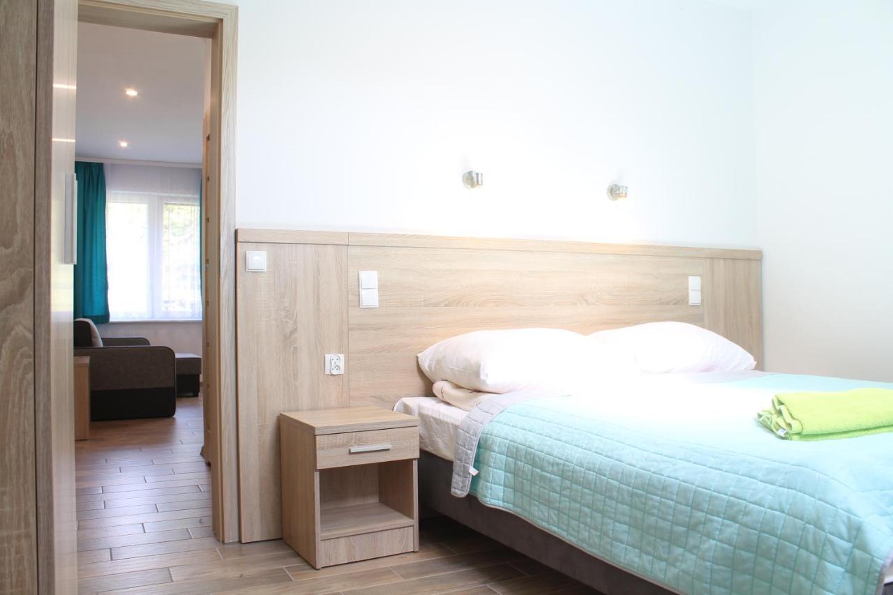 Apartment /domek U Tomka Mikolajki (Mragowo)