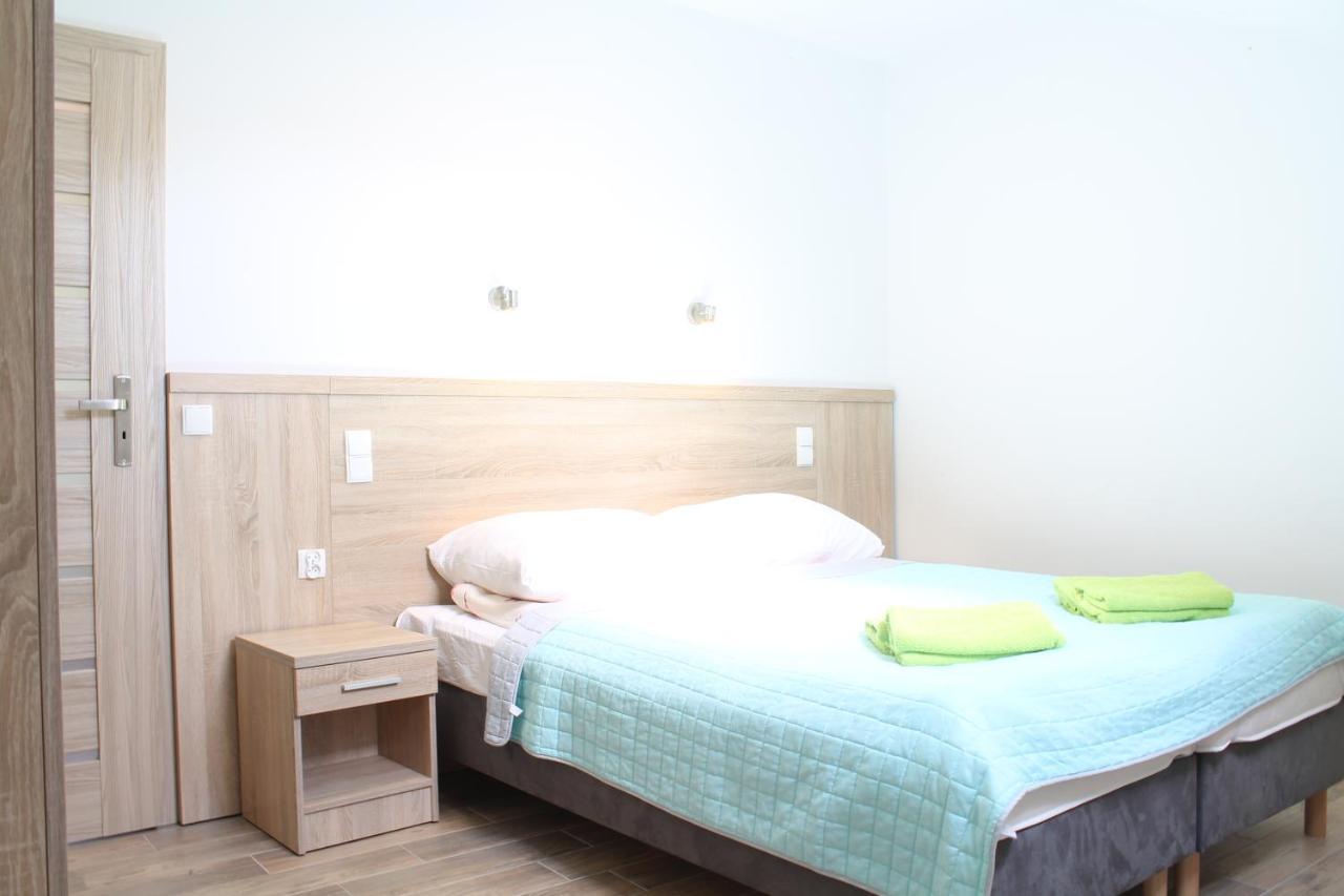 /domek U Tomka Apartment