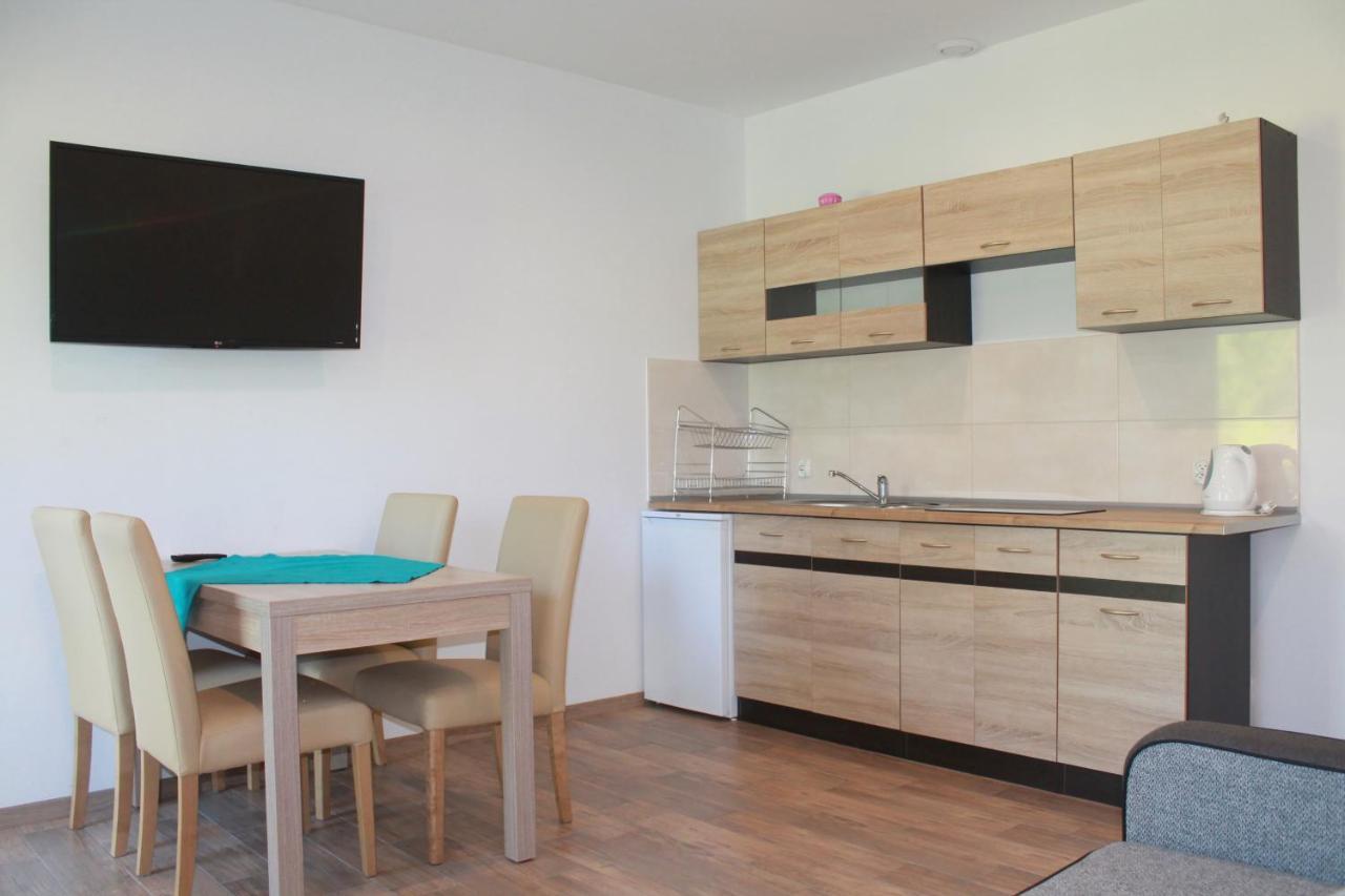 /domek U Tomka Apartment