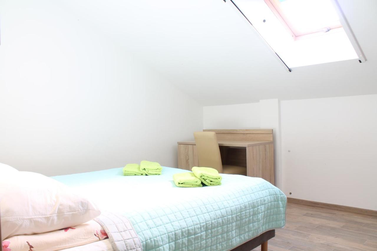 /domek U Tomka Apartment