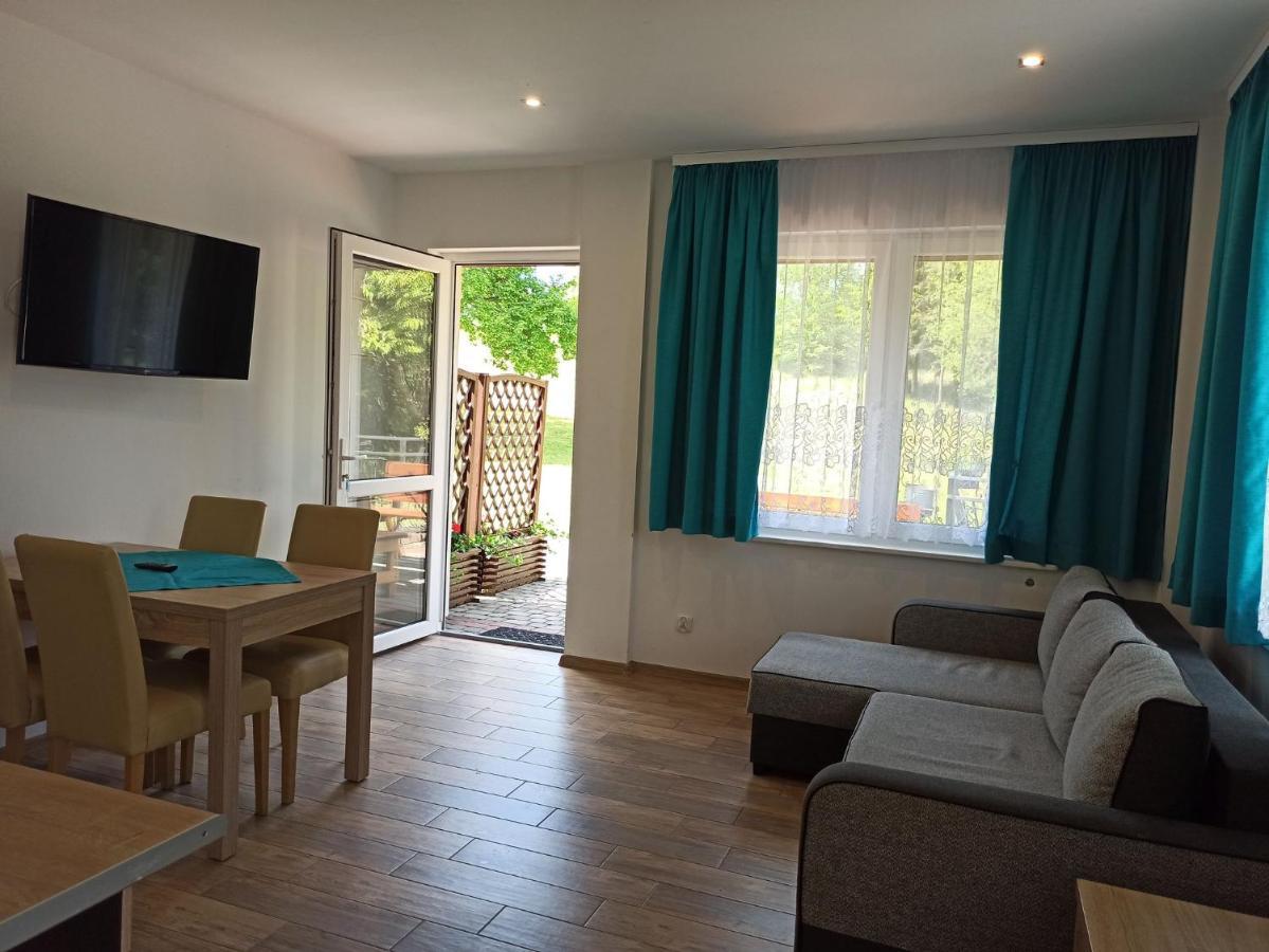 /domek U Tomka Apartment Mikolajki (Mragowo)