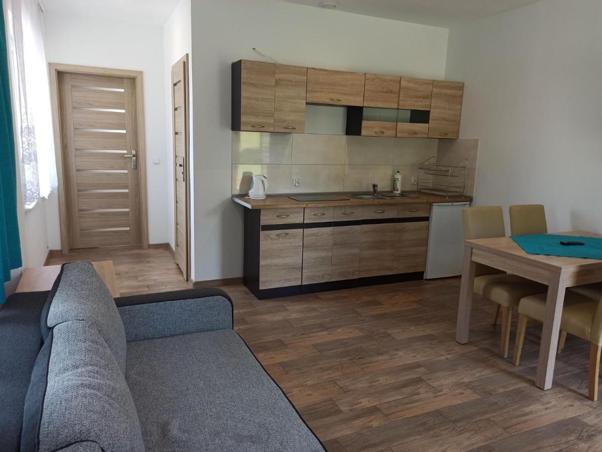 /domek U Tomka Apartment Mikolajki (Mragowo)