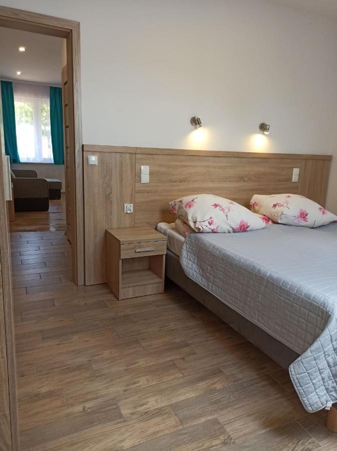 Apartment /domek U Tomka Mikolajki (Mragowo)