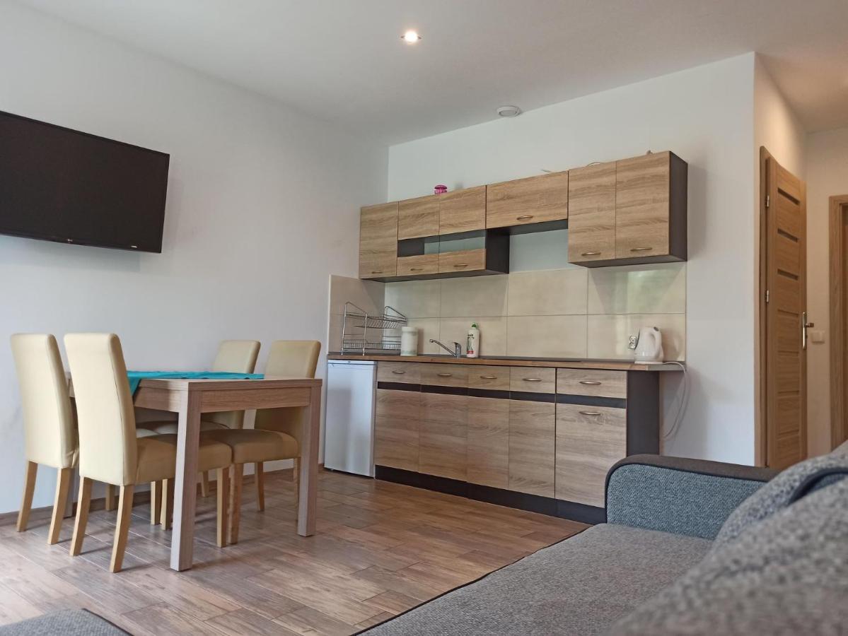 /domek U Tomka Apartment Mikolajki (Mragowo)